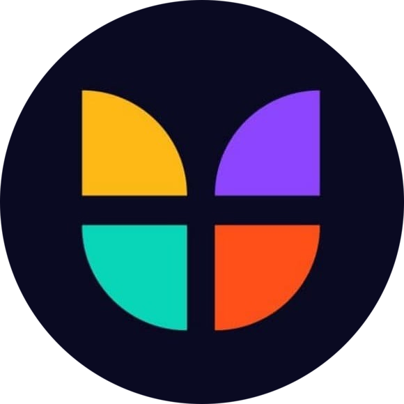 Nacho the 𐤊at logo