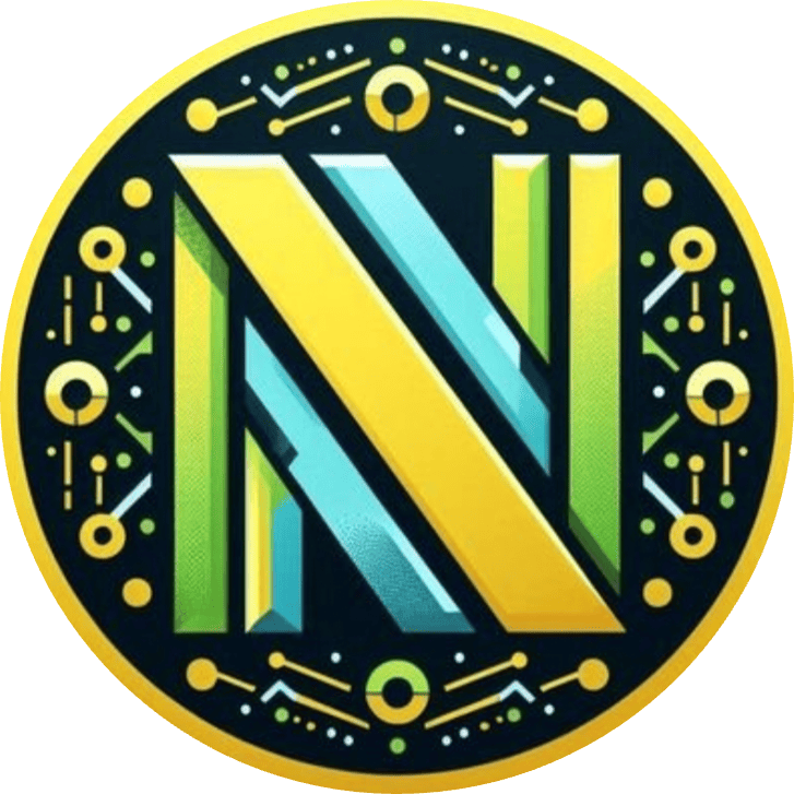 Naxy AI logo