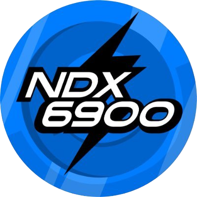 NDX6900 logo