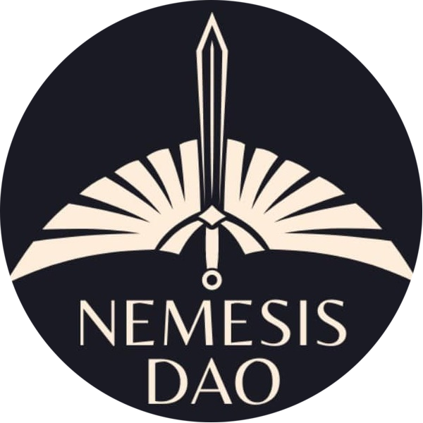 Nemesis PRO logo