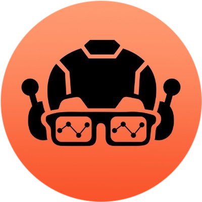 NerdBot logo