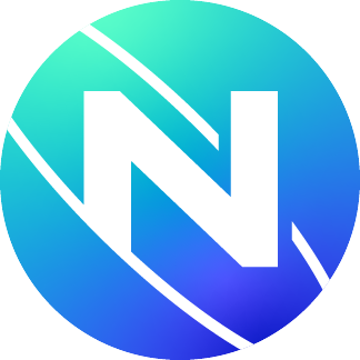 NEXPACE logo