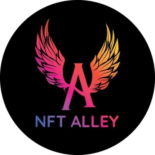 NFT Alley logo