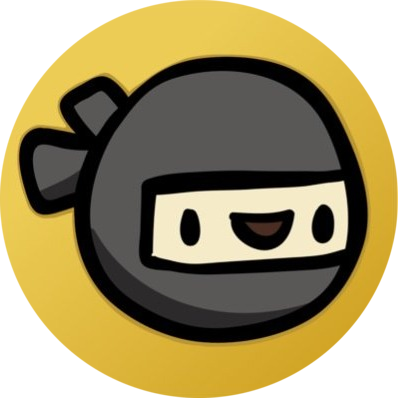 Ninja Squad Token logo