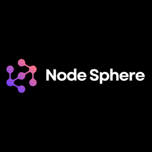 Node Sphere AI logo
