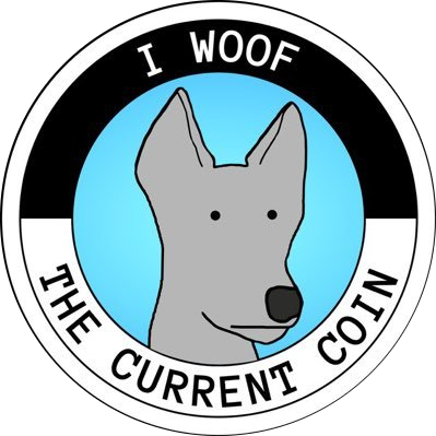 Non-Playable Inu logo