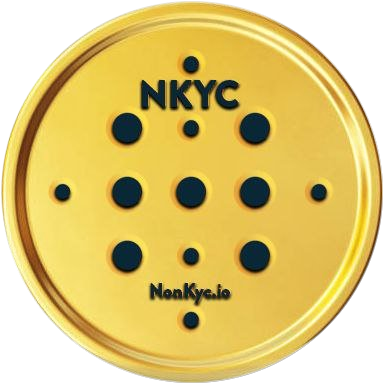 Nonkyc logo