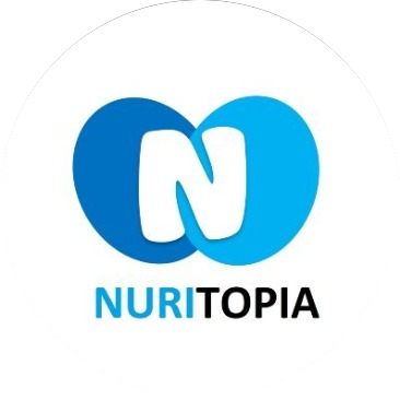 NuriTopia logo