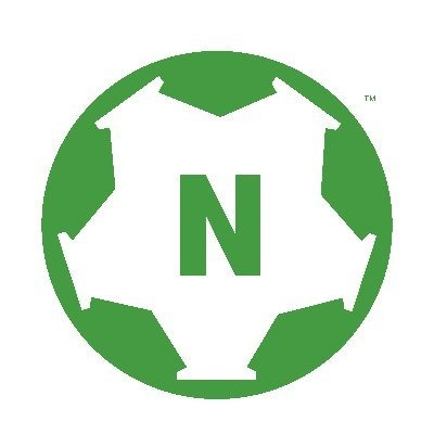 NuriFootBall logo