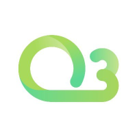 O3 Swap logo
