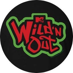 Official Wild 'N Out logo