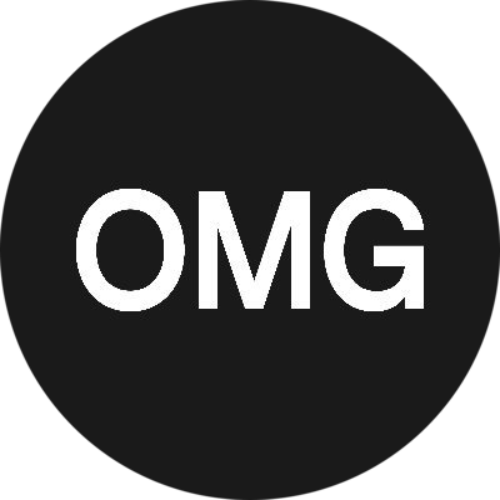 OMG Network logo