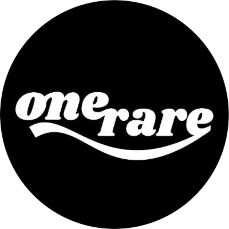 OneRare logo