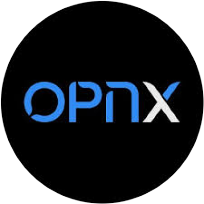 Open Exchange Token logo