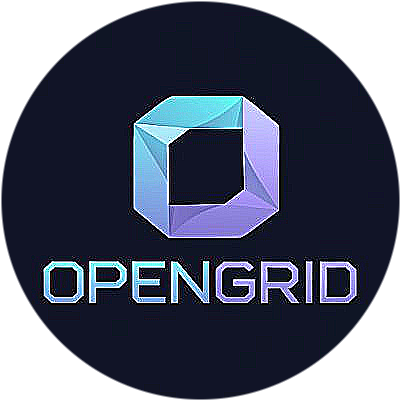 OpenGRID logo