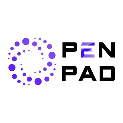 OpenPad logo