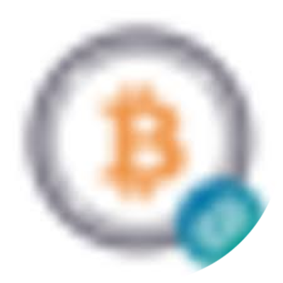 Orbit Bridge Klaytn Wrapped BTC logo
