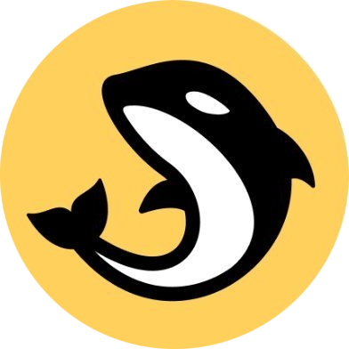 Orca logo