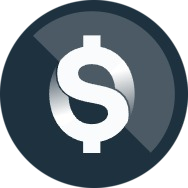 Origin Dollar logo