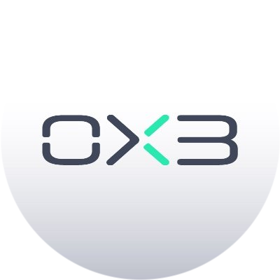 Oxbull Tech logo