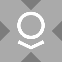 Palantir tokenized stock (xStock) logo