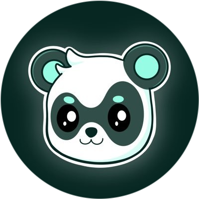 Panda Swap logo