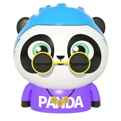 PandaFarm logo