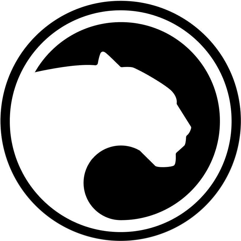 Panther Protocol logo