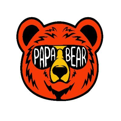 Papa Bear logo