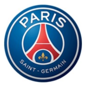Paris Saint-Germain Fan Token logo