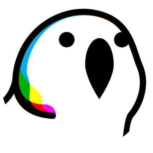 Parrot Protocol logo
