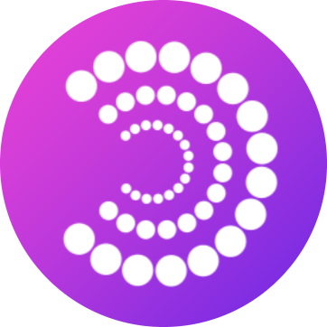Particle Network logo