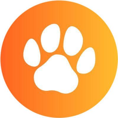 PAW logo
