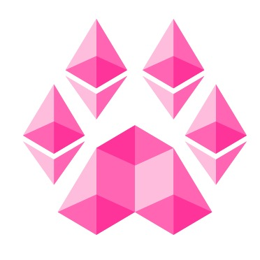 Pawthereum logo