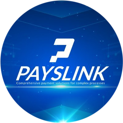 Payslink logo