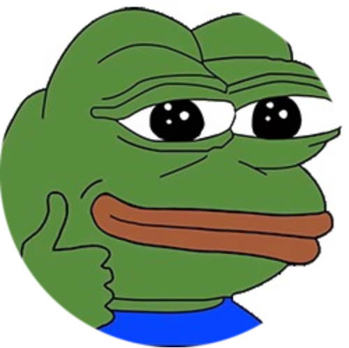 Pepe AI logo