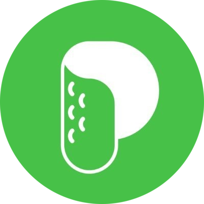 Pickle logo