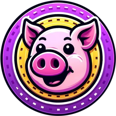 Pig Finance logo