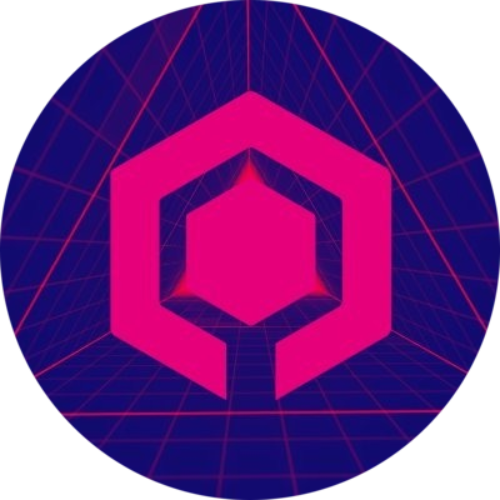 Pinknode logo