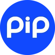 Pip logo