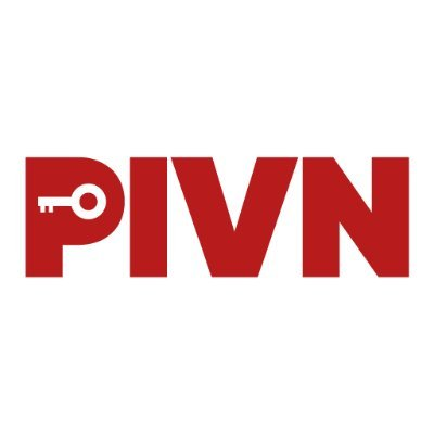 PIVN logo