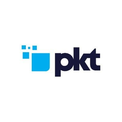 PKT logo