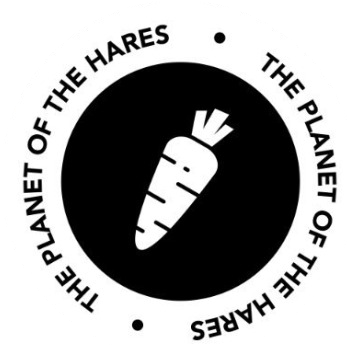 Planet Hares logo
