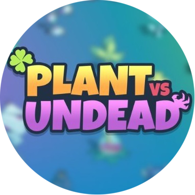 Plant vs Undead logo