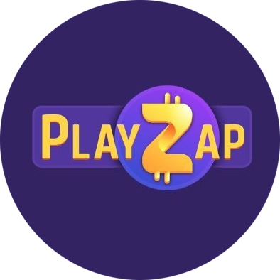 PlayZap logo