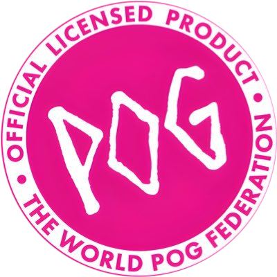 POG Digital logo