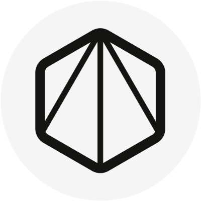 Polyhedra Network logo