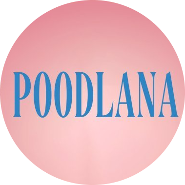 Poodlana logo
