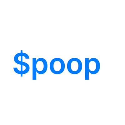 Poopcoin logo