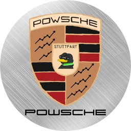 POWSCHE logo
